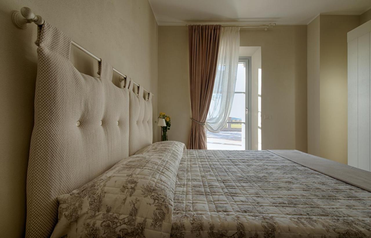 Agriturismo Poderedodici Орбетелло Экстерьер фото